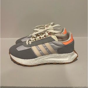 New Adidas Orinals Retropy E5 GW6777